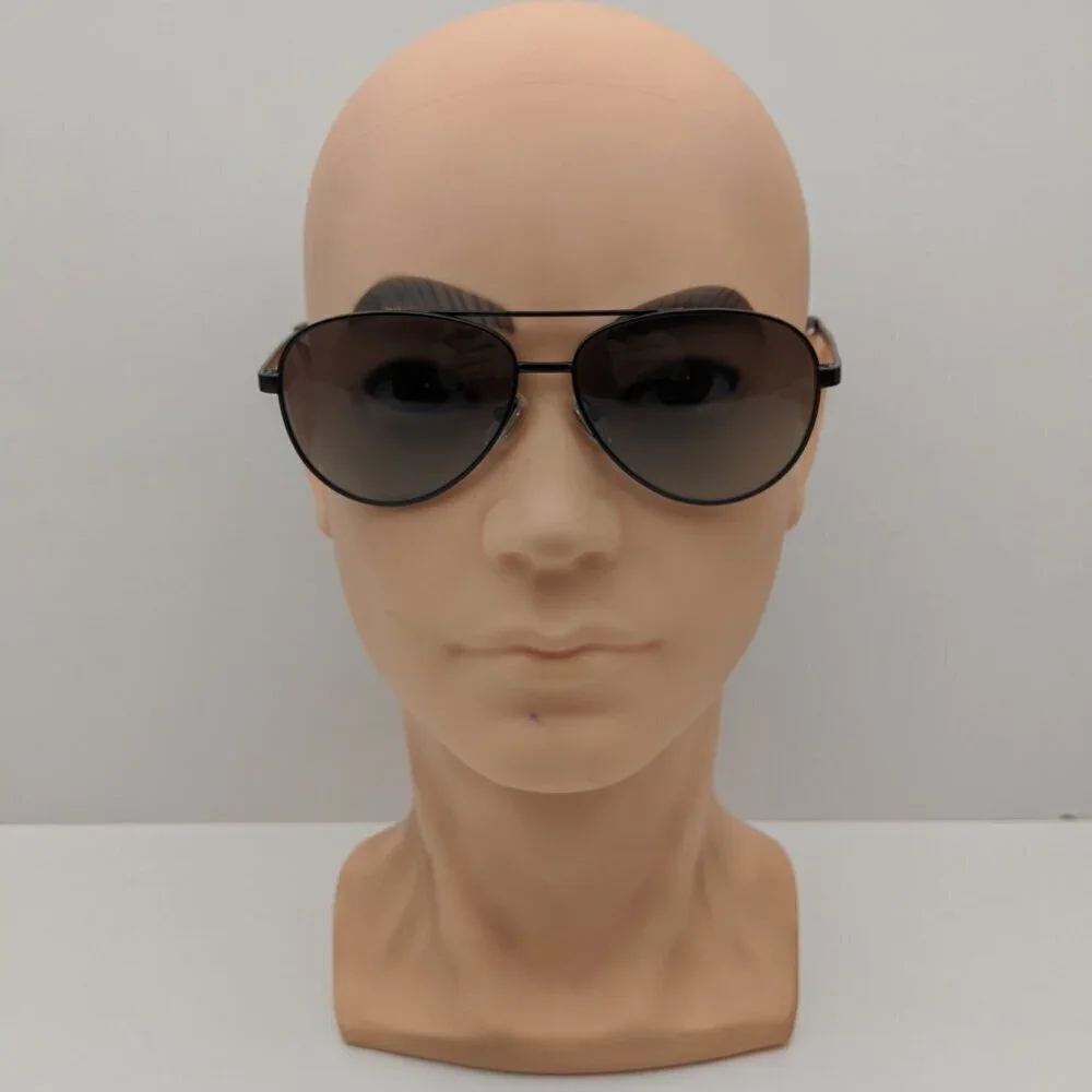 🕶️T2 6003 161011 Aviator Sunglasses 56/13-140 / ALH825🕶️​